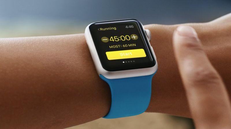 Tìm hiểu về chế độ Always On trên thế hệ Apple Watch sắp tới