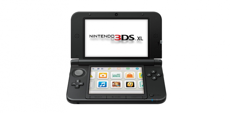 Top 10 game hay nhất trên Nintendo 3DS mà bạn không thể bỏ qua P2