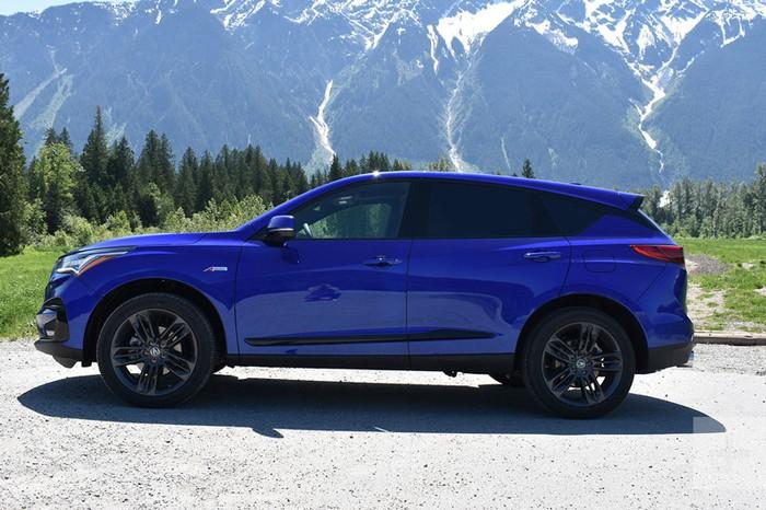Top 10 xe SUV hạng sang phiên bản 2019 được chờ đợi nhất