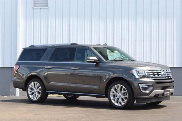Top 10 xe SUV sở hữu sức kéo ‘khủng khiếp’ nhất