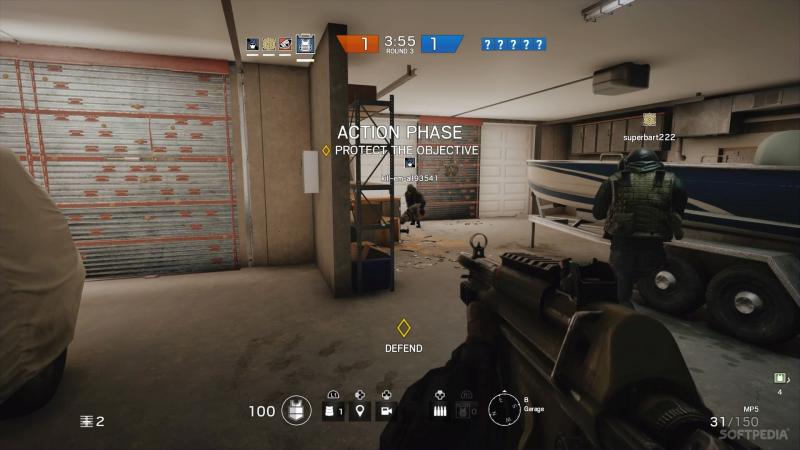 Top 5 game bắn súng hay nhất năm 2018 bạn không thể bỏ qua