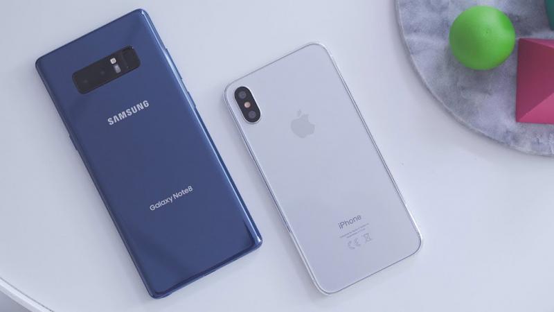 Chiếc smartphone của bạn đã bị mất giá thế nào qua từng tháng?