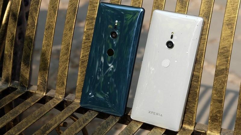 5 lý do khiến Sony Xperia XZ2 đáng mua nhất ở thời điểm hiện tại