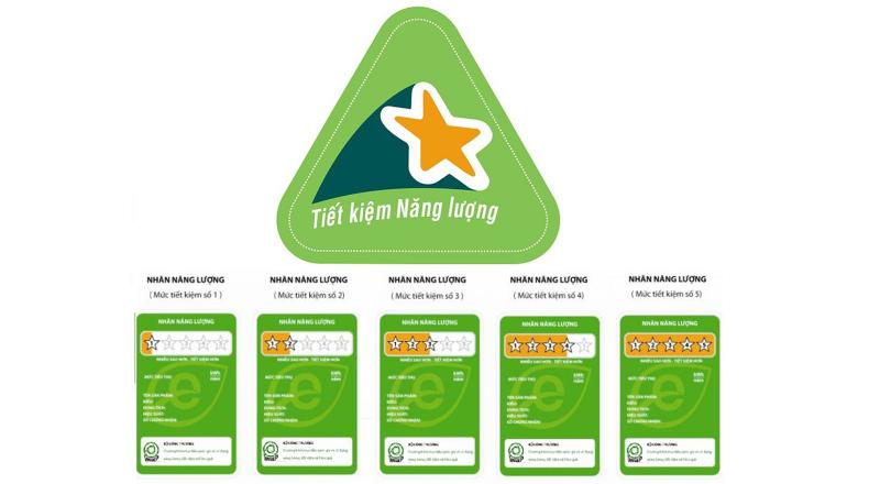 Xe mô tô, xe gắn máy sắp phải dán nhãn tiêu thụ năng lượng