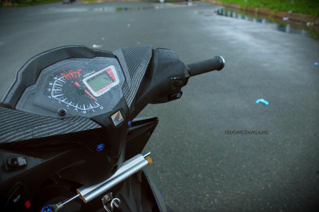 Winner 150 độ loạt đồ chơi kiểng cùng bộ áo GTX mang phong cách Indo