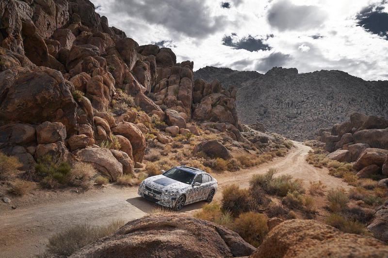 BMW 3 Series 2019 bị đem đi "hành xác" ở các điều kiện ngặt nghèo nhất từ châu Âu tới Mỹ