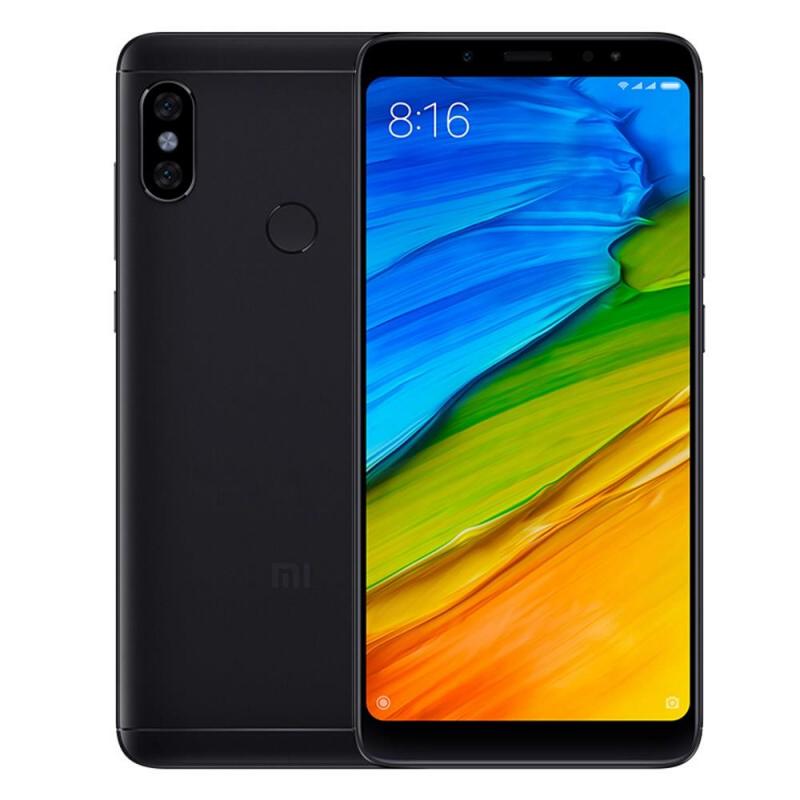 Xiaomi Redmi Note 5 có những điểm gì đáng chú ý