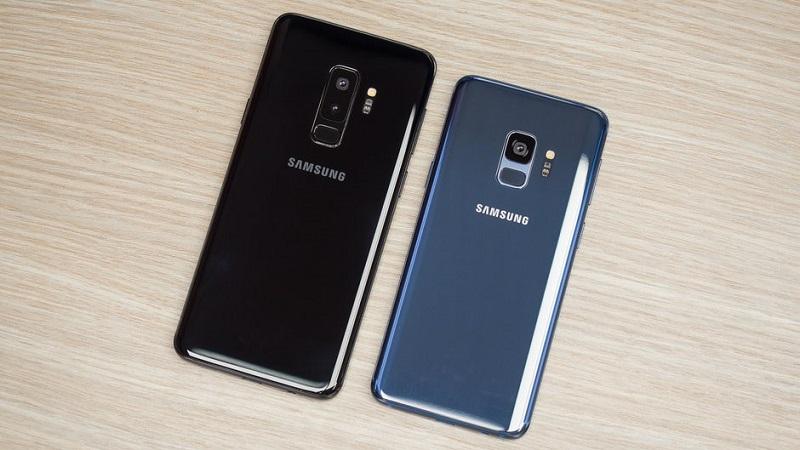 Samsung dự kiến sẽ ra mắt 4 mẫu Galaxy S10 khác nhau vào năm tới