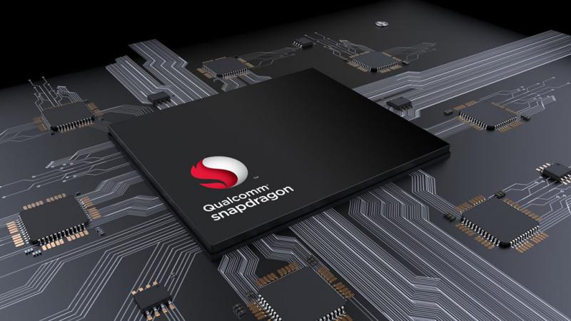 Xuất hiện điểm hiệu năng được cho là Snapdragon 855: ngang với Apple A11