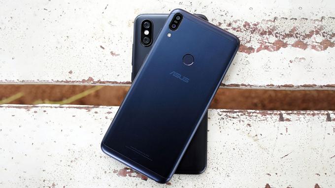 Giữa Zenfone Max Pro M1 và Mi 6X nên chọn sản phẩm nào?