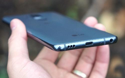 LG G7 ThinQ ẩn chứa những điều “kì diệu” nào để đánh bại các đối thủ?
