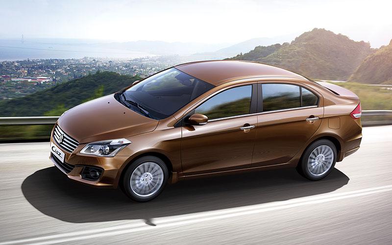 Điểm danh những mẫu ô tô ế ẩm nhất Việt Nam tháng 9/2018