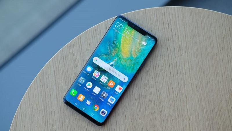 10 tính năng hàng đầu khiến Huawei Mate 20 trở nên cực kỳ tuyệt vời