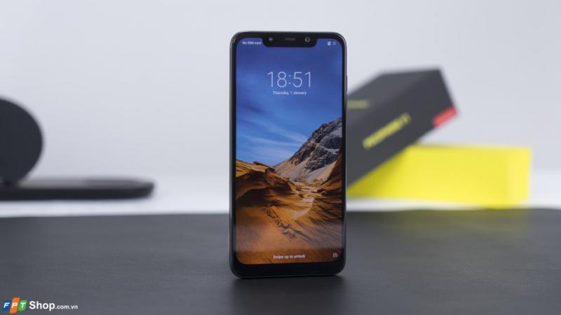 Những mẫu smartphone có cấu hình mạnh mẽ, giá rẻ đáng mua
