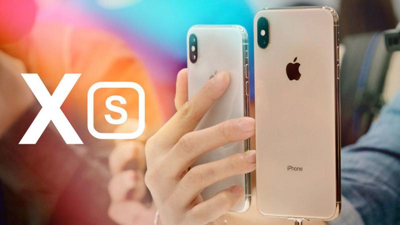 Ngạc nhiên vì những gì nhận được từ iPhone XS sau 48 giờ trải nghiệm