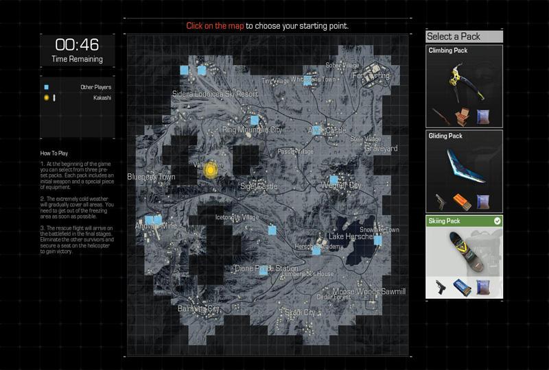 6 lý do tin rằng ROE sẽ nâng tầm dòng game Battle Royale