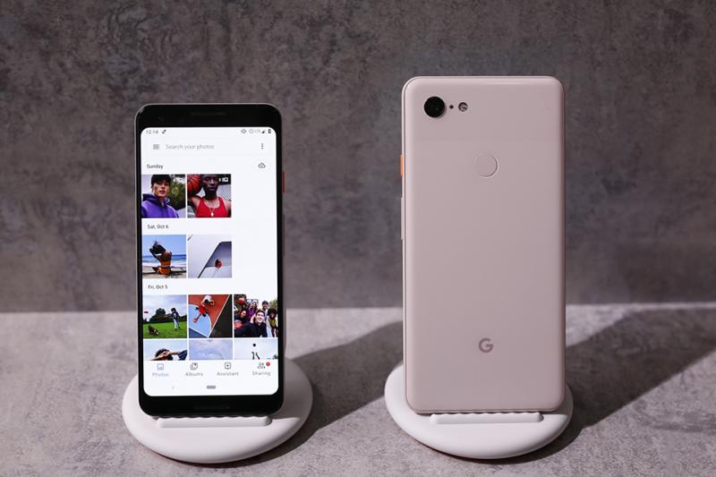 Những tính năng mới xuất hiện trên bộ đôi Google Pixel 3 và Pixel 3XL