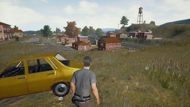 Các thiết lập tối ưu hóa cấu hình chơi PUBG (Playerunknown’s Battlegrounds)