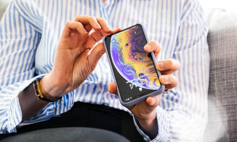 Các vấn đề trên iPhone XS/XS Max và cách giải quyết