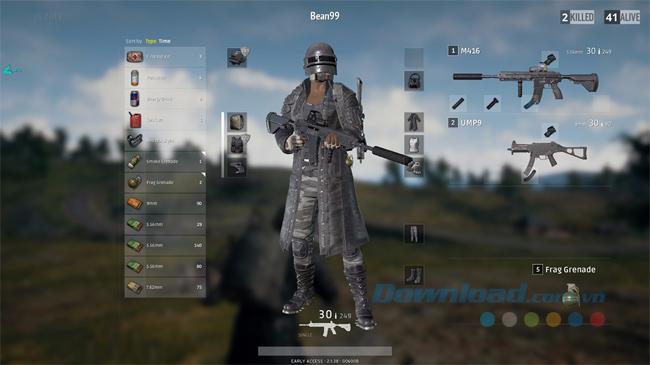 Cách cải thiện FPS trong game Playerunknown’s Battlegrounds