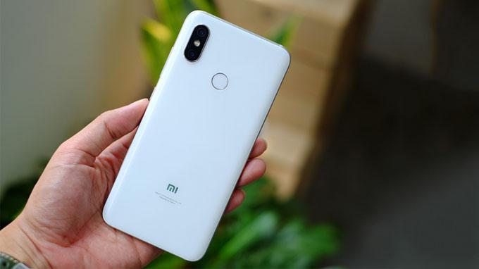 Hướng dẫn cách xử lý chi tiết các lỗi thường gặp trên Xiaomi Mi 8