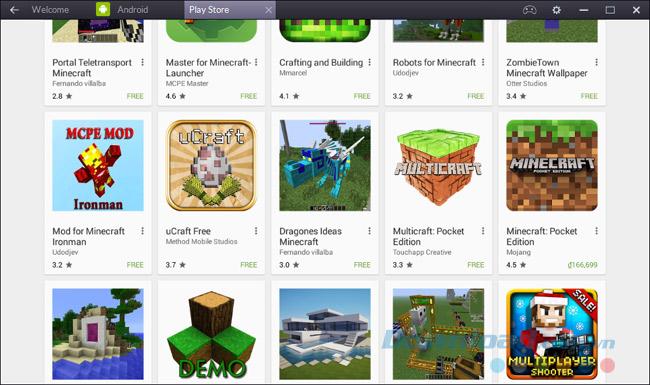 Cách cài và chơi game Minecraft trên máy tính » Cập nhật tin tức Công Nghệ  mới nhất | Trangcongnghe.com