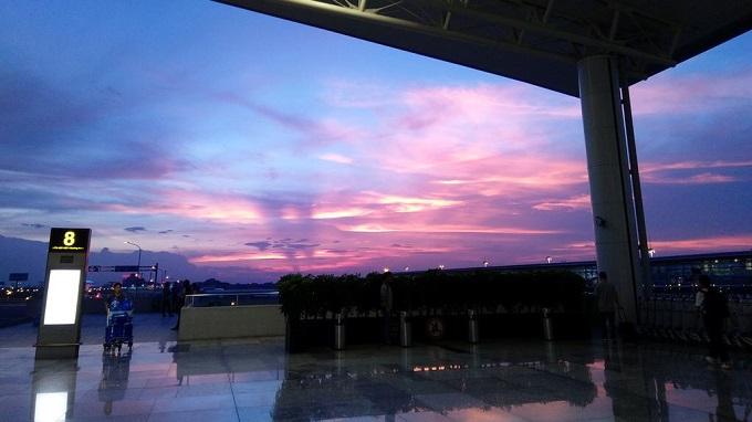 Camera trên Nokia X6 có phù hợp để mang đi du lịch?