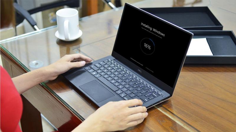 Những điều cần lưu ý và chuẩn bị trước khi nâng cấp Windows 10 October 2018 Update