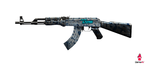 [CFL] Mở bán hôm nay: Vũ khí rank AK47-Anniversary