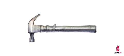 [CFL] Quà tặng hôm nay: Búa bạc Mithril Axe