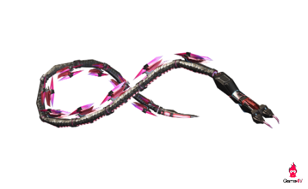 [CFL] Quà tặng hôm nay: Roi nữ hoàng Queen Whip