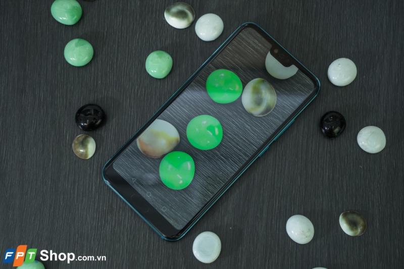 Honor 10 mang lại trải nghiệm thật sự vượt quá mong đợi của người dùng