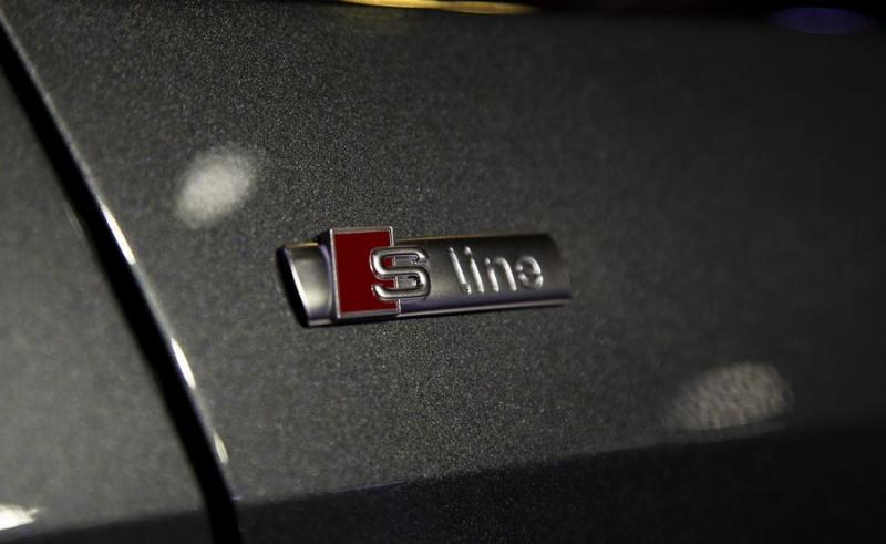 Audi A7 Sportback thể thao mới thiết lập tiêu chuẩn mới về sự sang trọng và lịch lãm