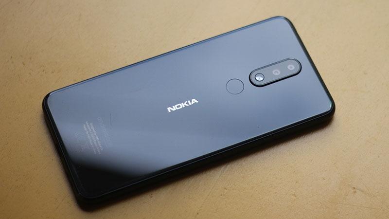 Những cảm nhận, đánh giá sau 1 tuần sử dụng Nokia 5.1 Plus [HOT]