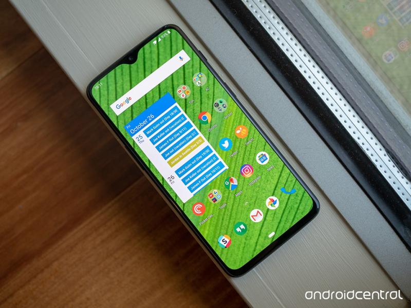 Tất tấn tật những thông tin bạn cần biết về OnePlus 6T vừa ra mắt