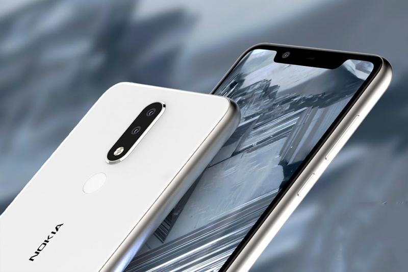 Những smartphone thiết kế “tai thỏ” dưới 5 triệu có thêm cấu hình mạnh mẽ và camera tốt
