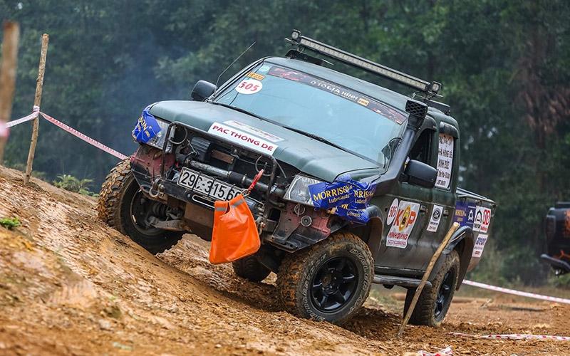 Những yếu tố khiến Ford Ranger thành công trên thị trường Việt Nam?