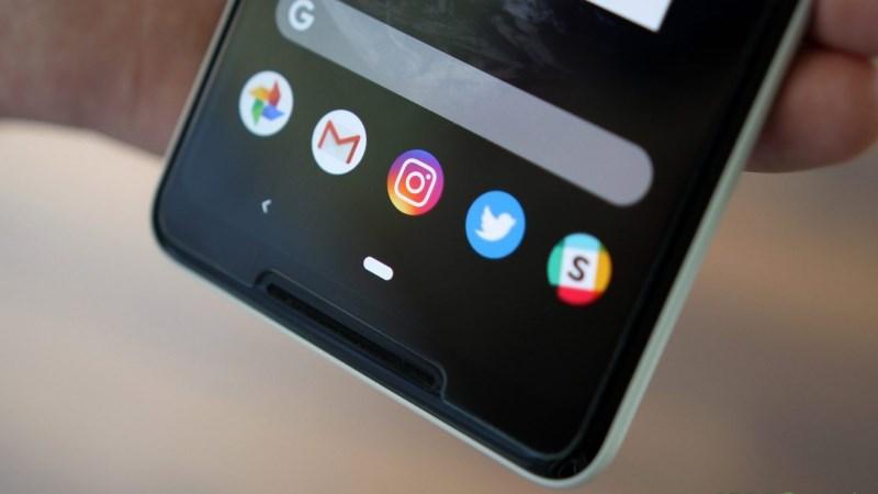 Google: "Điều hướng bằng cử chỉ sẽ có trên tất cả các model Android trong tương lai"