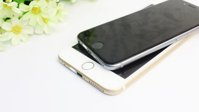 Ở thời điểm hiện tại, sử dụng iPhone 6S/ 6S Plus có quê mùa?