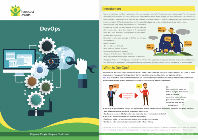 [Ebook] Điều căn bản về DevOps
