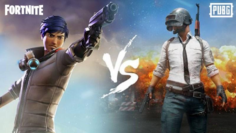 Fortnite có điểm gì hay và đáng để chơi hơn so với PUBG