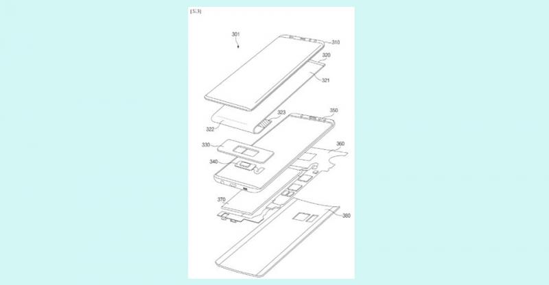 Galaxy S10 sẽ trang bị vân tay trong màn hình với công nghệ hoàn toàn mới