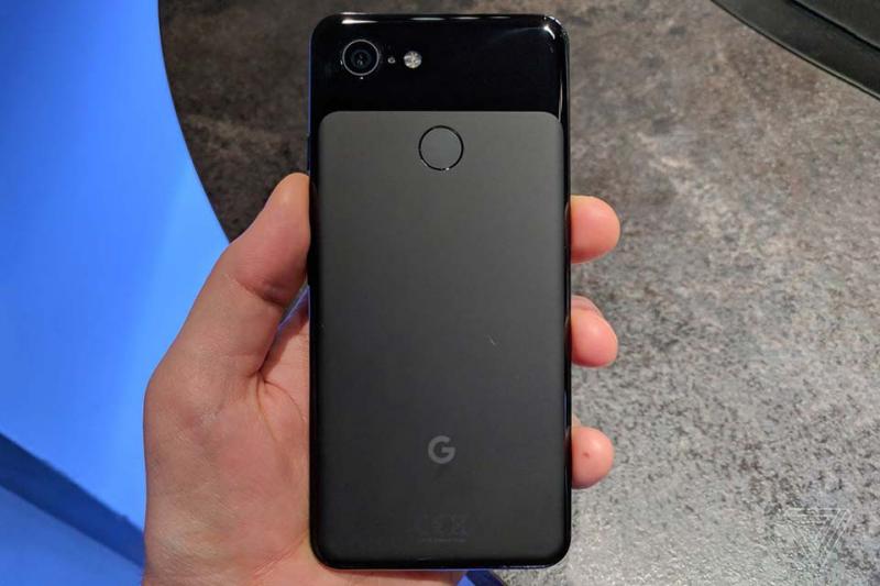 Google Pixel 3 là dấu chấm hết cho thời đại smartphone flagship nhôm nguyên khối