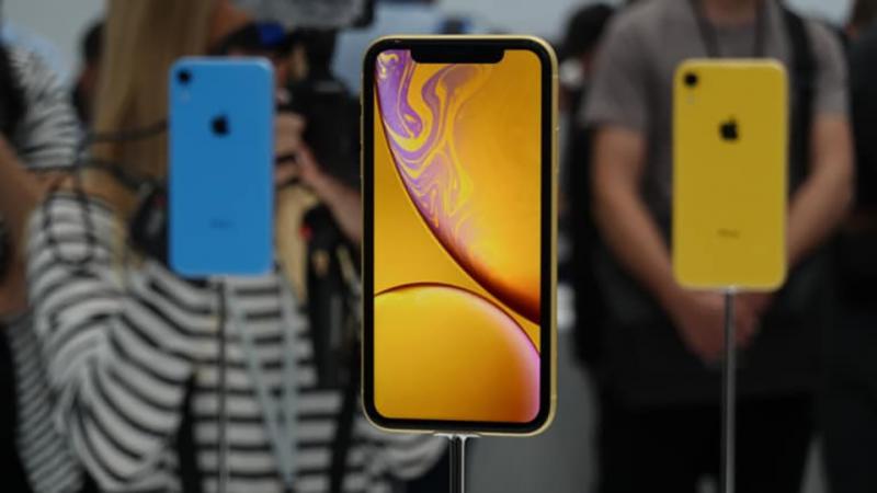 Hàng loạt video đánh giá iPhone XR đã xuất hiện trên Youtube