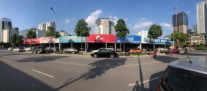 Ô tô cũ đang được săn đón dù giá cao hơn so với ô tô mới cùng hãng