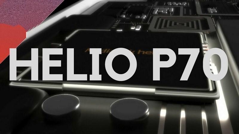 Helio P70 sẽ là câu trả lời của MediaTek dành cho Snapdragon 710 của Qualcomm