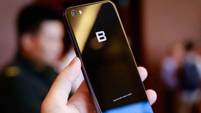 Rò rỉ những thông số kỹ thuật đầu tiên của Bphone 3