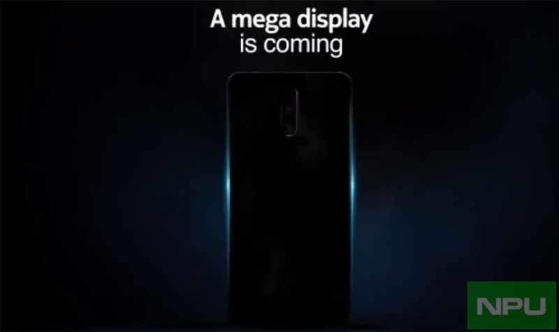 Nokia 3.1 Plus với màn hình 6 inch sẽ chính thức trình làng vào ngày mai