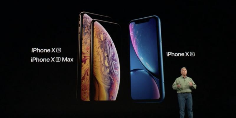 9 điều mà iPhone XR "ăn đứt" hai người anh em cao cấp sử dụng màn hình OLED của nó