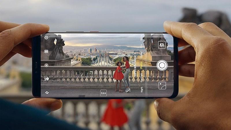 Mate 20 Pro tái khẳng định vị thế của Huawei, hứa hẹn sẽ thành công